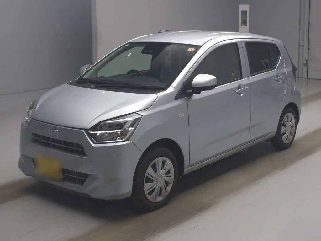 Daihatsu Mira e:S LA350S 2025